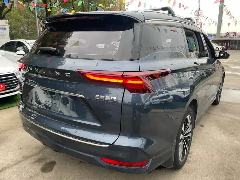Victory 2020 1.5T CVT Elite — миниатюра 4