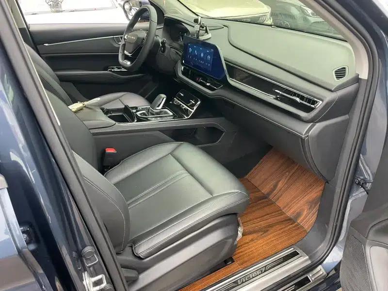 Victory 2020 1.5T CVT Elite — миниатюра 5