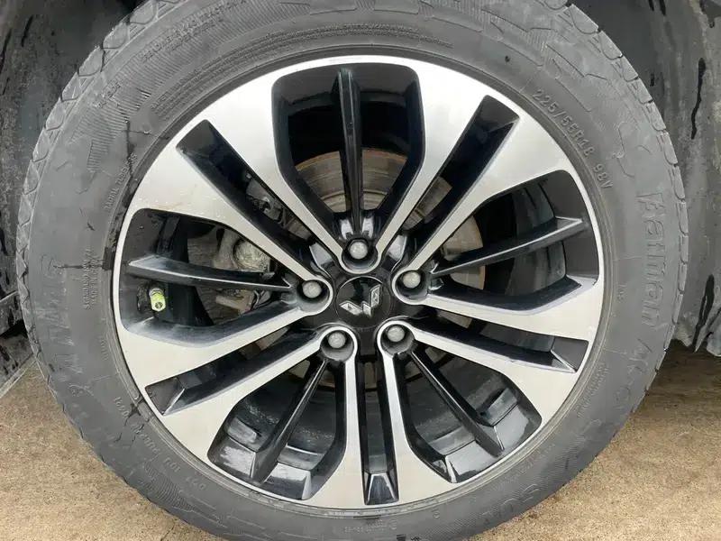 Victory 2020 1.5T CVT Elite — миниатюра 6