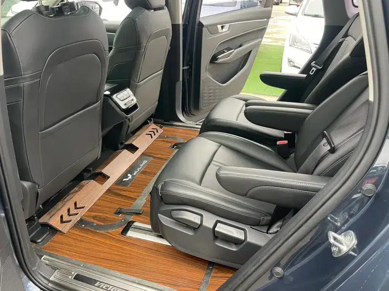 Victory 2020 1.5T CVT Elite — миниатюра 10