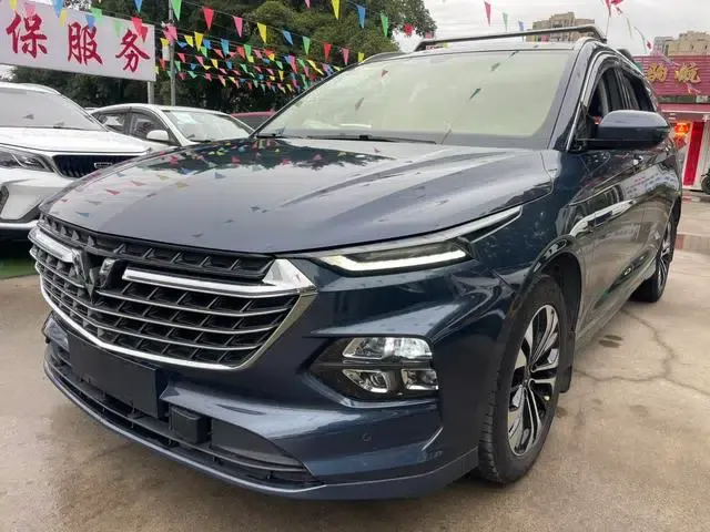 Victory 2020 1.5T CVT Elite