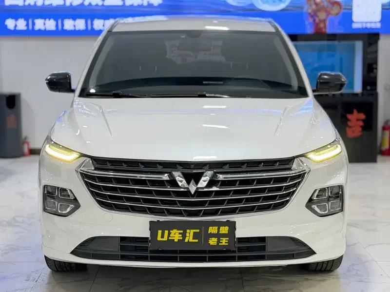 Victory 2020 1.5T CVT Premium Edition — миниатюра 2