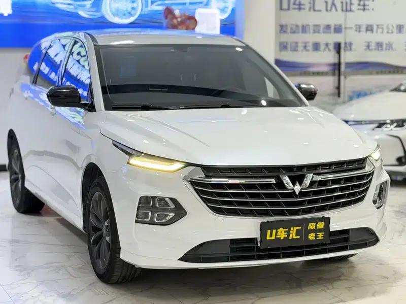 Victory 2020 1.5T CVT Premium Edition — миниатюра 3