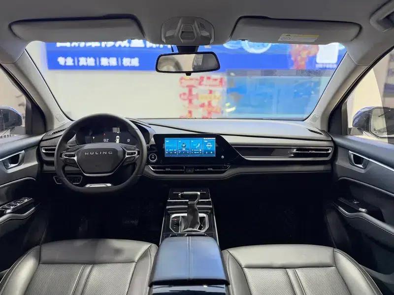 Victory 2020 1.5T CVT Premium Edition — миниатюра 7