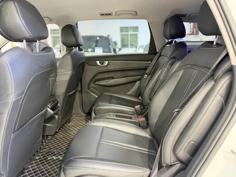Victory 2020 1.5T CVT Premium Edition — миниатюра 9