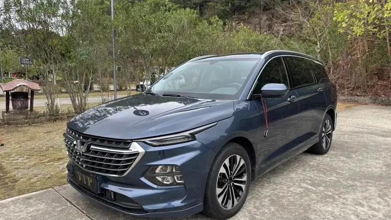 Victory 2020 1.5T CVT Flagship Edition — миниатюра 1