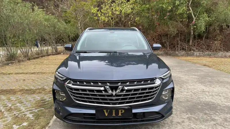 Victory 2020 1.5T CVT Flagship Edition — миниатюра 2