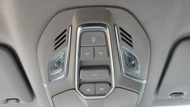 Victory 2020 1.5T CVT Flagship Edition — миниатюра 12