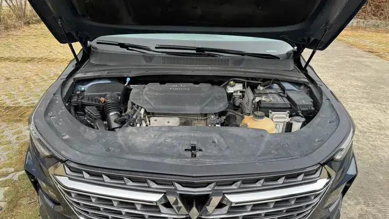 Victory 2020 1.5T CVT Flagship Edition — миниатюра 15