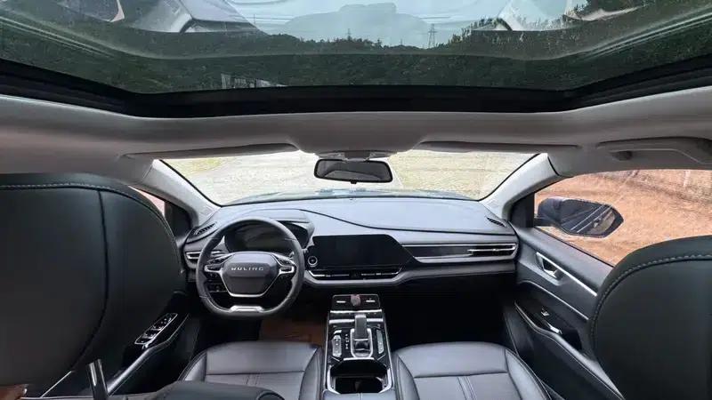 Victory 2020 1.5T CVT Flagship Edition — миниатюра 16