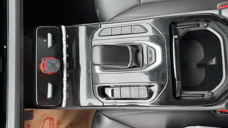 Victory 2020 1.5T CVT Flagship Edition — миниатюра 19