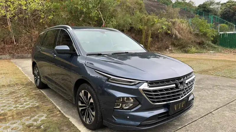 Victory 2020 1.5T CVT Flagship Edition — миниатюра 3