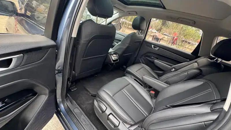 Victory 2020 1.5T CVT Flagship Edition — миниатюра 24