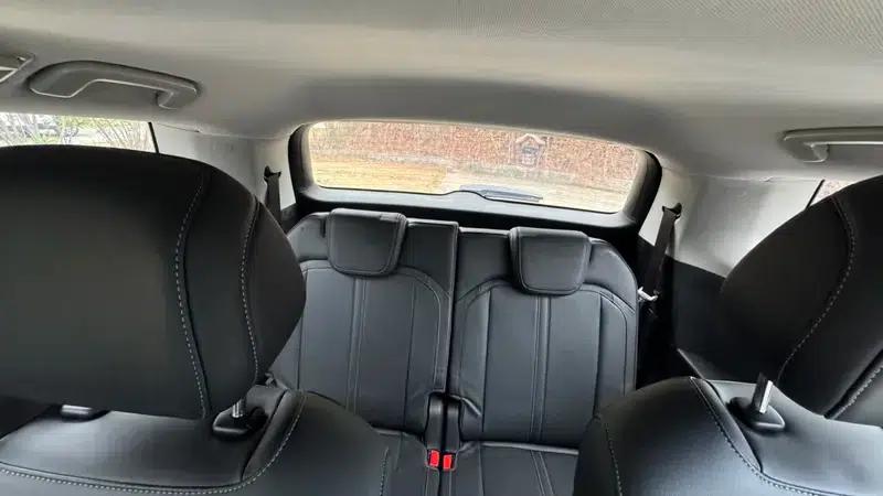 Victory 2020 1.5T CVT Flagship Edition — миниатюра 25