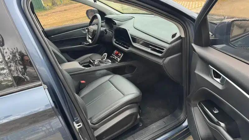 Victory 2020 1.5T CVT Flagship Edition — миниатюра 28