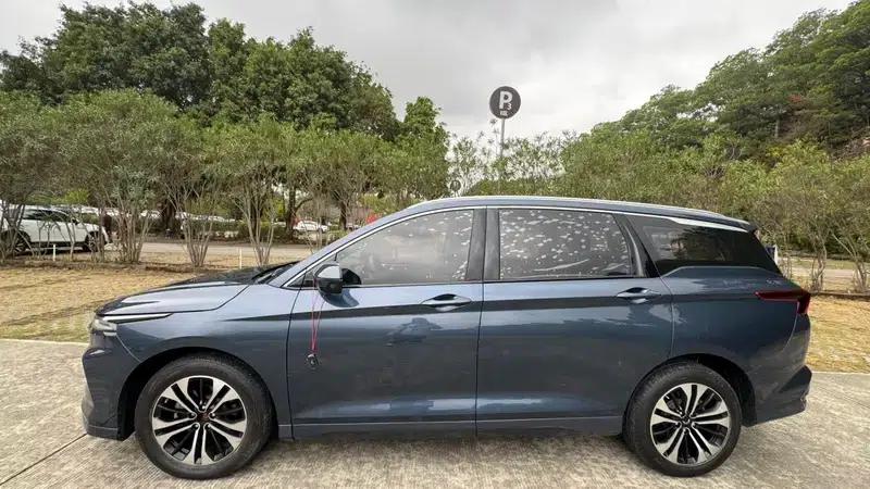 Victory 2020 1.5T CVT Flagship Edition — миниатюра 4
