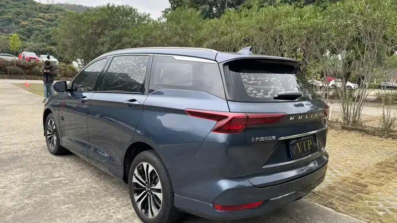 Victory 2020 1.5T CVT Flagship Edition — миниатюра 5