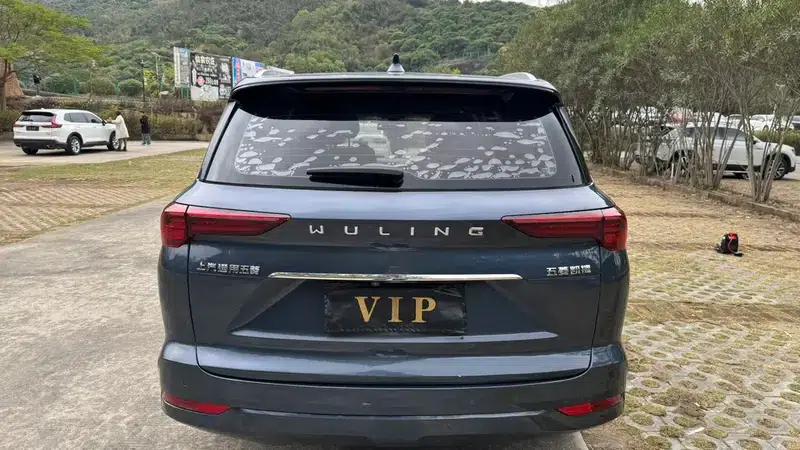 Victory 2020 1.5T CVT Flagship Edition — миниатюра 6