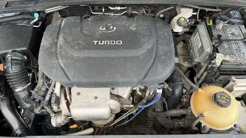 Victory 2020 1.5T CVT Flagship Edition — миниатюра 8