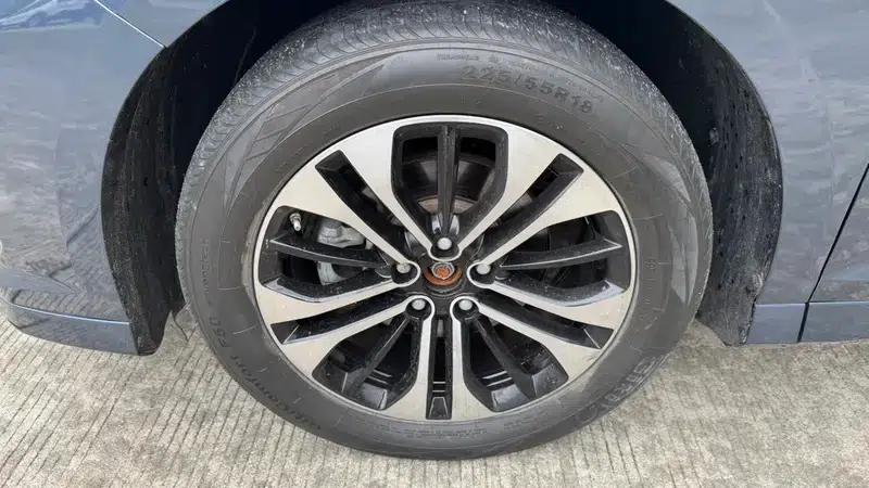 Victory 2020 1.5T CVT Flagship Edition — миниатюра 9
