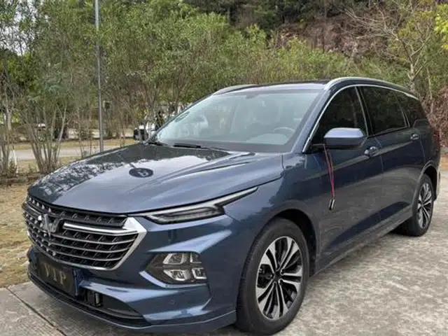 Victory 2020 1.5T CVT Flagship Edition