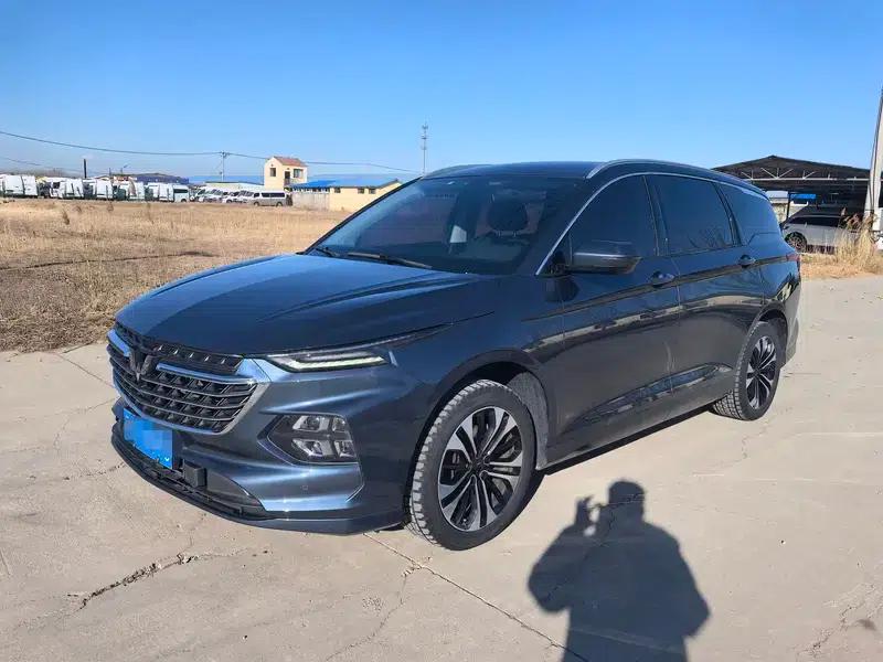Victory 2020 1.5T CVT Flagship Edition — миниатюра 1