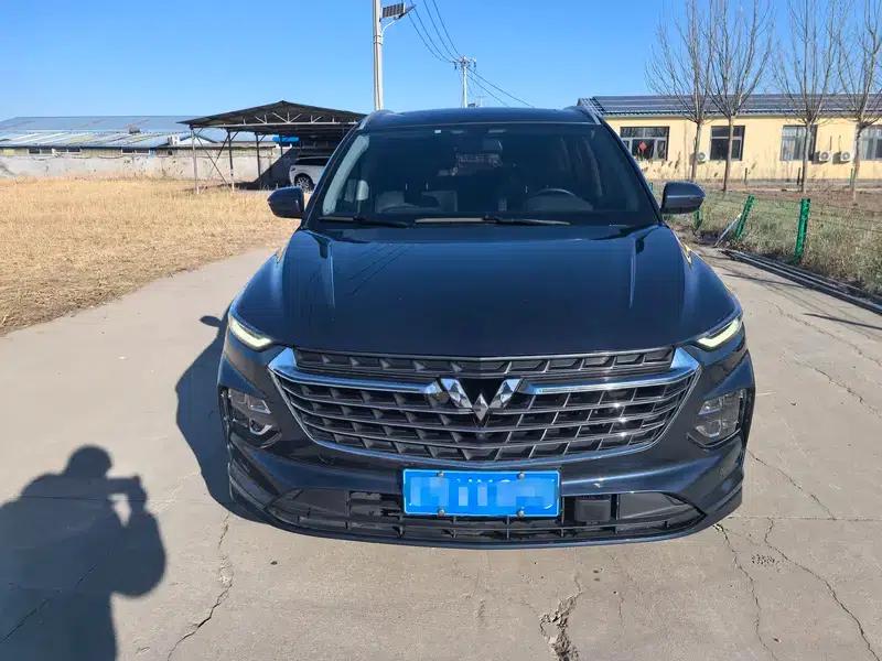 Victory 2020 1.5T CVT Flagship Edition — миниатюра 2