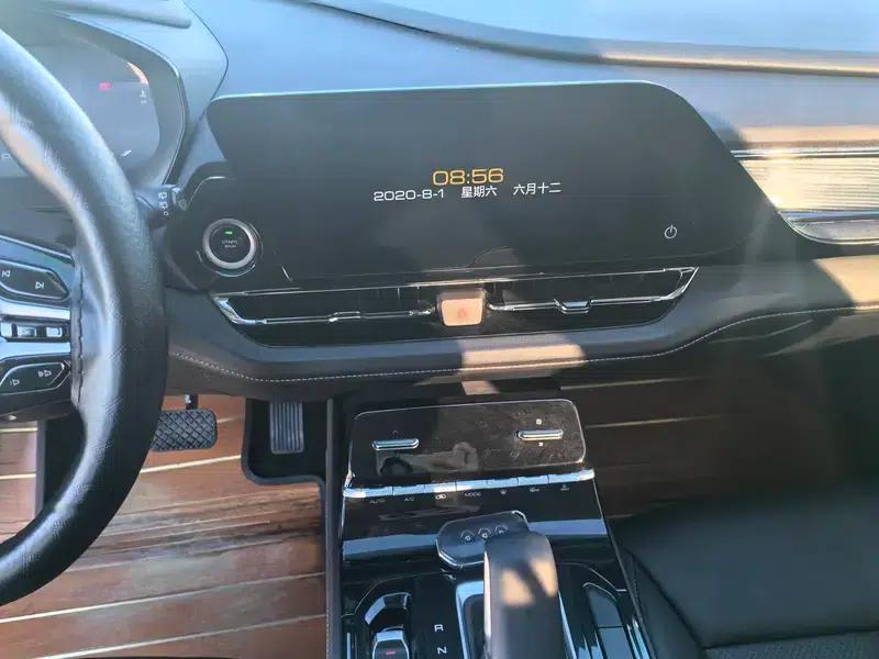 Victory 2020 1.5T CVT Flagship Edition — миниатюра 12