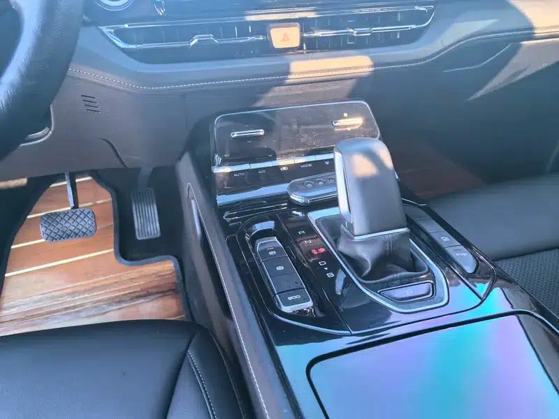 Victory 2020 1.5T CVT Flagship Edition — миниатюра 14