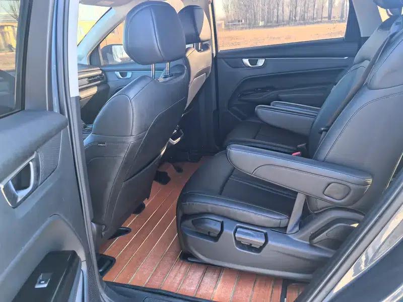 Victory 2020 1.5T CVT Flagship Edition — миниатюра 16