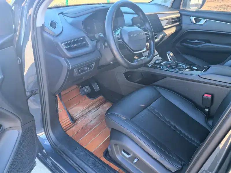 Victory 2020 1.5T CVT Flagship Edition — миниатюра 19
