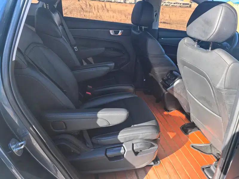 Victory 2020 1.5T CVT Flagship Edition — миниатюра 20