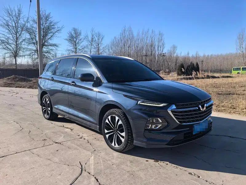 Victory 2020 1.5T CVT Flagship Edition — миниатюра 3