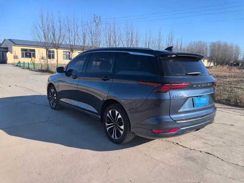 Victory 2020 1.5T CVT Flagship Edition — миниатюра 4