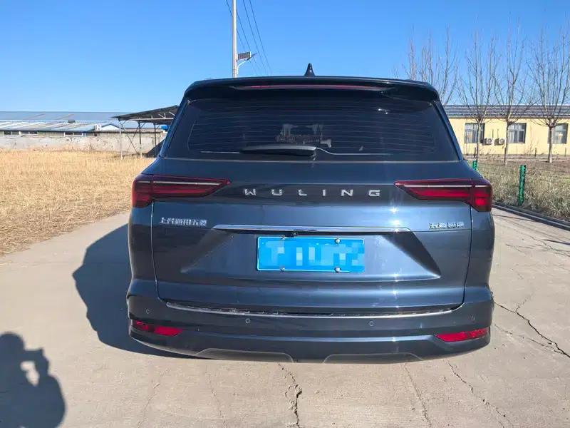 Victory 2020 1.5T CVT Flagship Edition — миниатюра 5