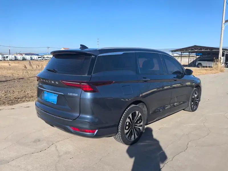 Victory 2020 1.5T CVT Flagship Edition — миниатюра 6