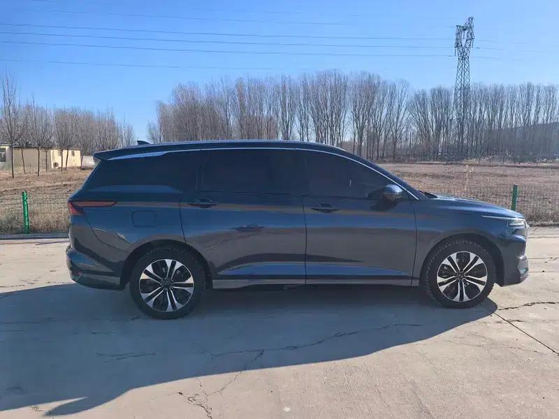Victory 2020 1.5T CVT Flagship Edition — миниатюра 7