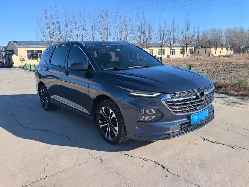 Victory 2020 1.5T CVT Flagship Edition — миниатюра 8