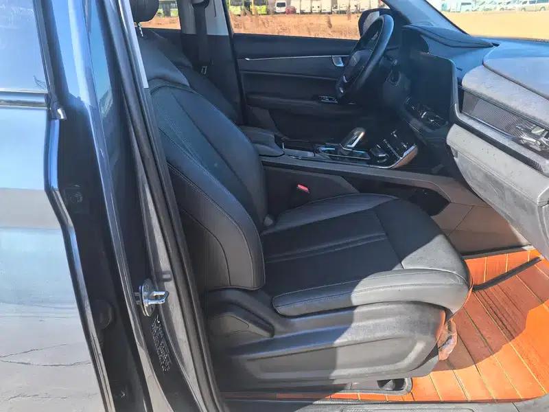 Victory 2020 1.5T CVT Flagship Edition — миниатюра 9