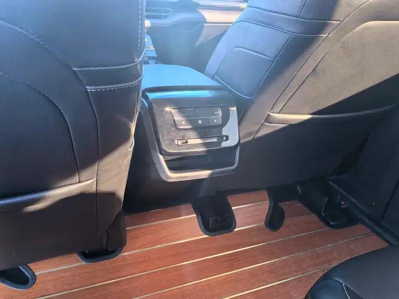Victory 2020 1.5T CVT Flagship Edition — миниатюра 10