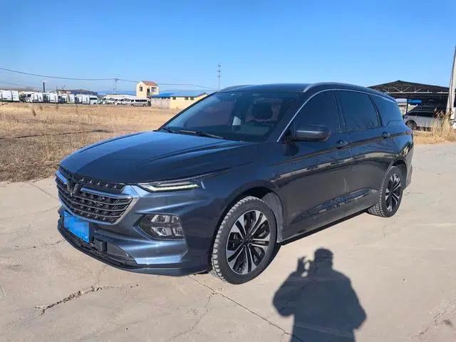 Victory 2020 1.5T CVT Flagship Edition