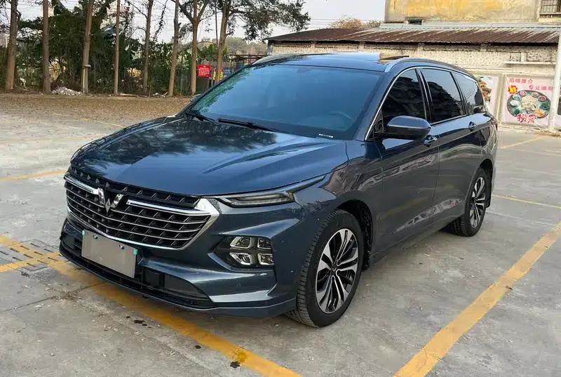 Victory 2020 1.5T CVT Flagship Edition — миниатюра 1
