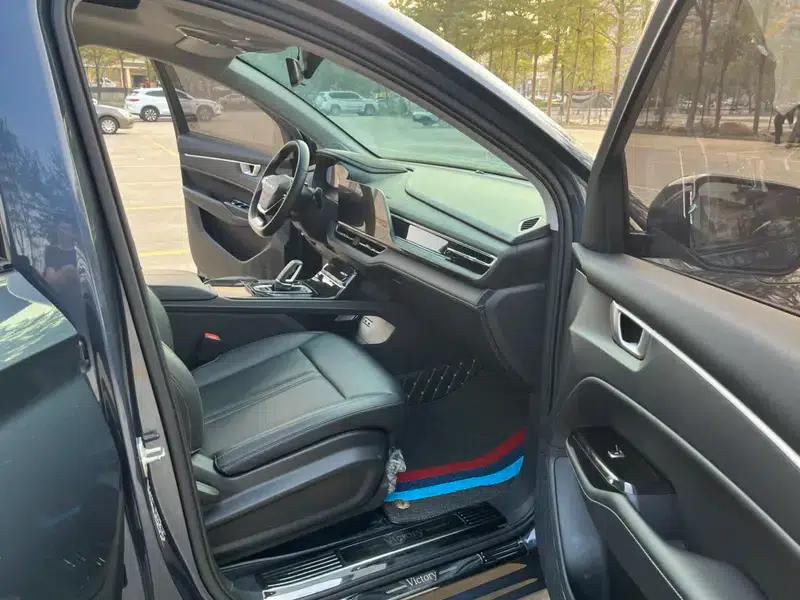 Victory 2020 1.5T CVT Flagship Edition — миниатюра 12