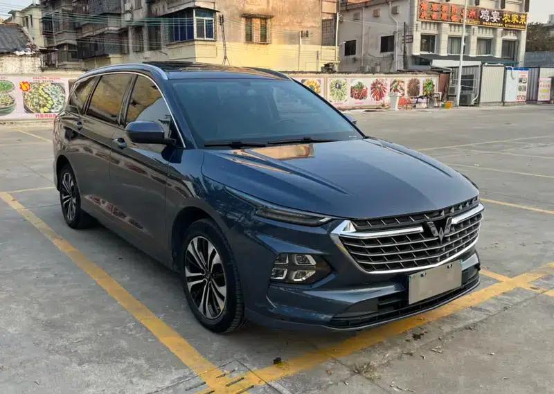 Victory 2020 1.5T CVT Flagship Edition — миниатюра 3