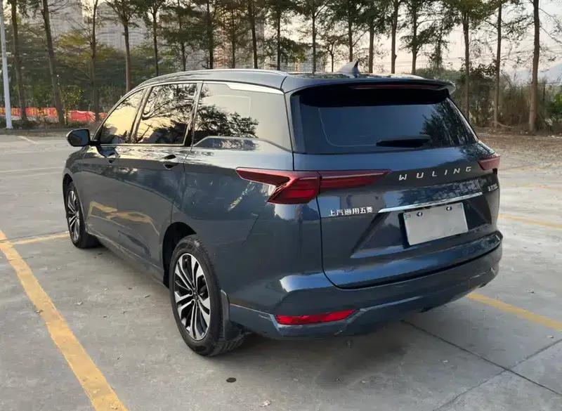 Victory 2020 1.5T CVT Flagship Edition — миниатюра 4