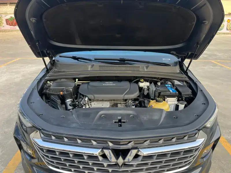 Victory 2020 1.5T CVT Flagship Edition — миниатюра 7