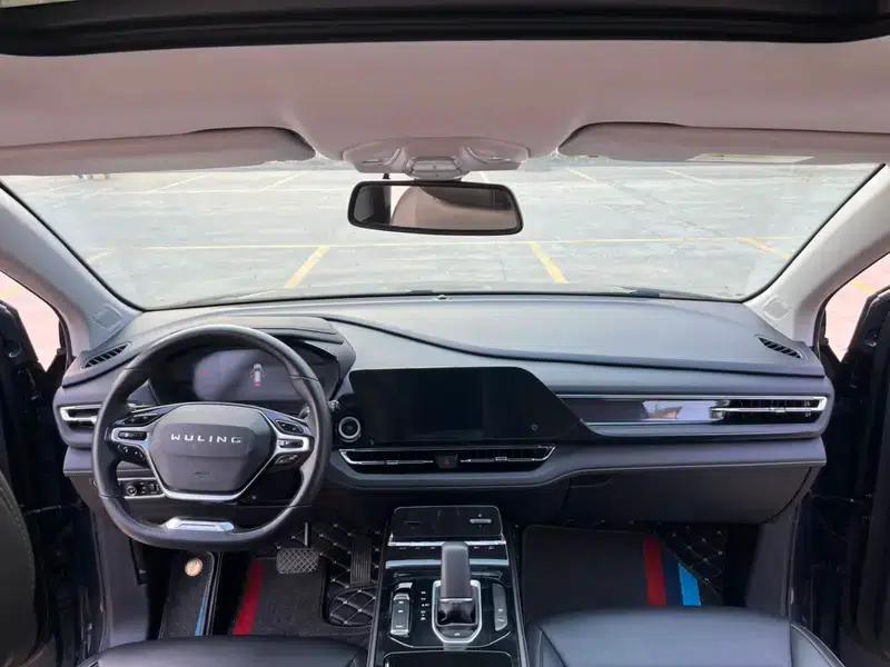 Victory 2020 1.5T CVT Flagship Edition — миниатюра 8