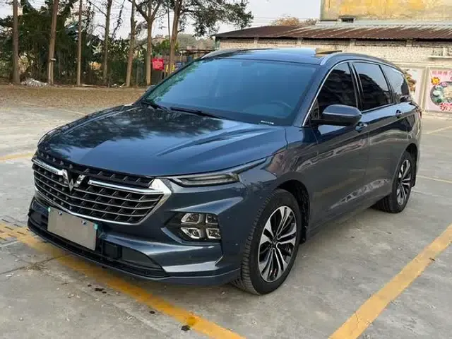 Victory 2020 1.5T CVT Flagship Edition