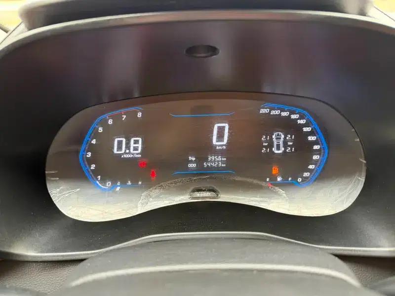 Wuling Hongguang S3 2019 1.5L Manual Deluxe Edition (National VI Emission Standard) — миниатюра 9