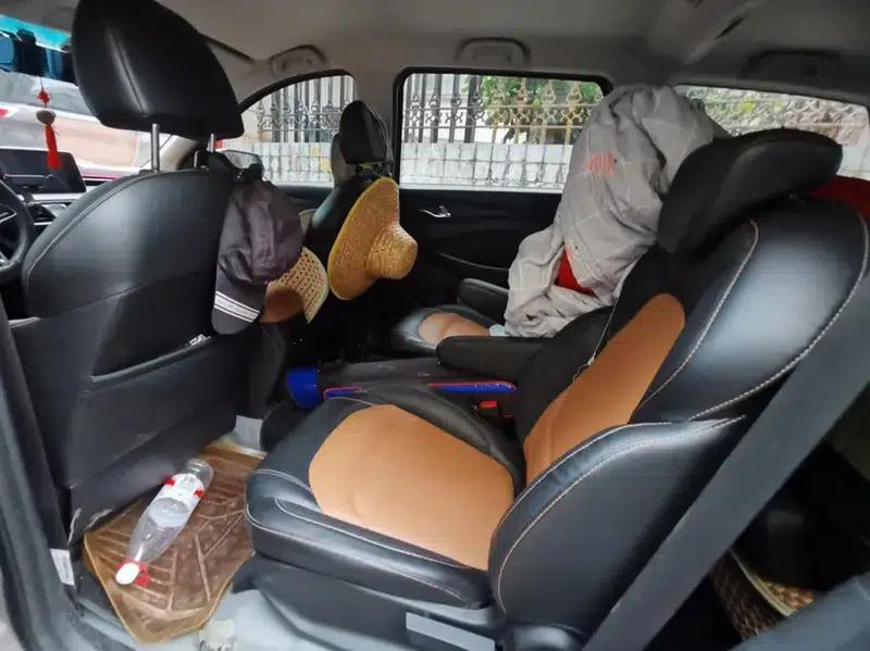 Wuling Hongguang S3 2018 1.5L Manual Standard Model (National V Emission Standard) — миниатюра 9